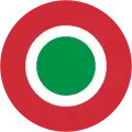 Italian Air Force Roundel