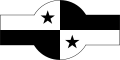 Panama (low visibility)