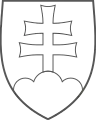 Slovakia (low visibility)