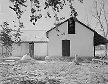 Rourke Ranch Historic District