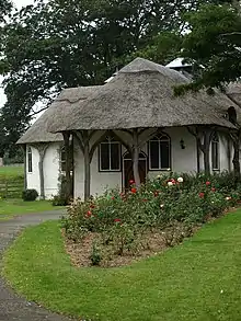 Congregational Chapel