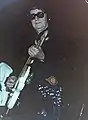 Lefty Wilbury (Orbison)