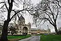 Royal Exhibition Building and Carlton Gardens, Melbourne 2015