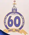 Royal Military College Saint Jean 60th anniversary 1952–2012