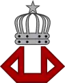 Royal Monogram