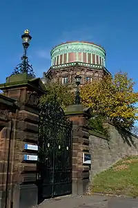 Royal Observatory