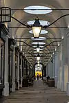 Royal Opera Arcade