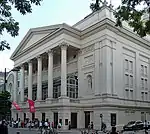 Royal Opera House