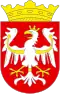 Coat of arms (1295–1371) of Kingdom of Poland