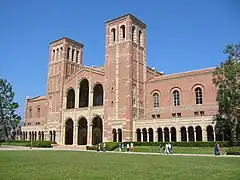 Royce Hall, University of California, Los Angeles