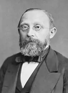 Rudolf Virchow