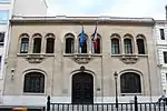 Embassy of France