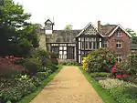 Rufford Old Hall