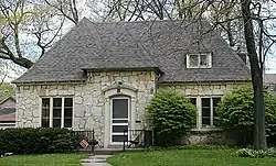 Rufus Arndt House