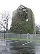 Ruin near the Graig Park Hotel. - geograph.org.uk - 671382.jpg