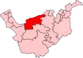 Outline map