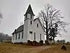 Rutledge Presbyterian Church and Cemetery