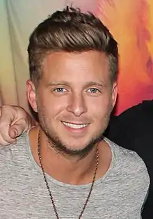 Ryan Tedder in 2013