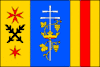 Flag of Rybníky