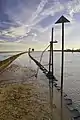 Rye Harbour Entrance