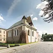 Old Town Synagogue