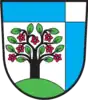 Coat of arms of Sádek