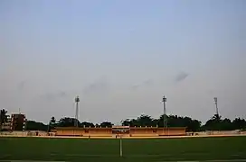 Estádio Nacional 12 de Julho