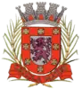 Coat of arms of São Vicente