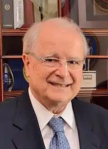 Sérgio Amaral