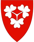 Coat of arms of Sømna