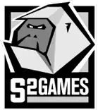 S2 Games logo