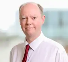 Chris Whitty, Chief Medical Officer for England, completed a graduate diploma in economics at the Open University.