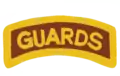 Guards Tab