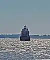 Sandy Point Shoal Light Station