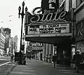 Theaters in San Francisco (1956)