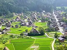 Shirakawa