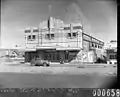 The Roxy in 1939