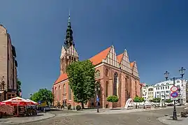 St. Nicholas Cathedral