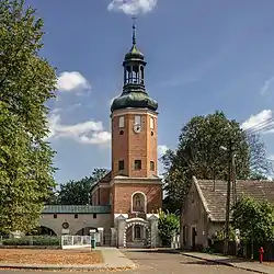 Church of Saint Roch