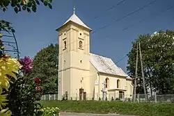 Church of Saint Anne