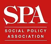 Logo of the Social Policy Association