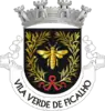 Coat of arms of Vila Verde de Ficalho