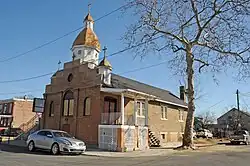 St. Nicholas Ukrainian Catholic Church