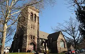 St. Paul's Episcopal Church