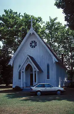 St. Stephen's Church