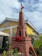 French Heritage Museum, Frenchtown, 2011