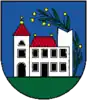 Coat of arms of Štôla