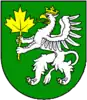 Coat of arms of Tatranská Javorina