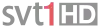 HD logo, used from 2012 to 2016.