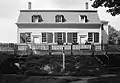 Shaker Meetinghouse, Sabbathday Lake Shaker Village